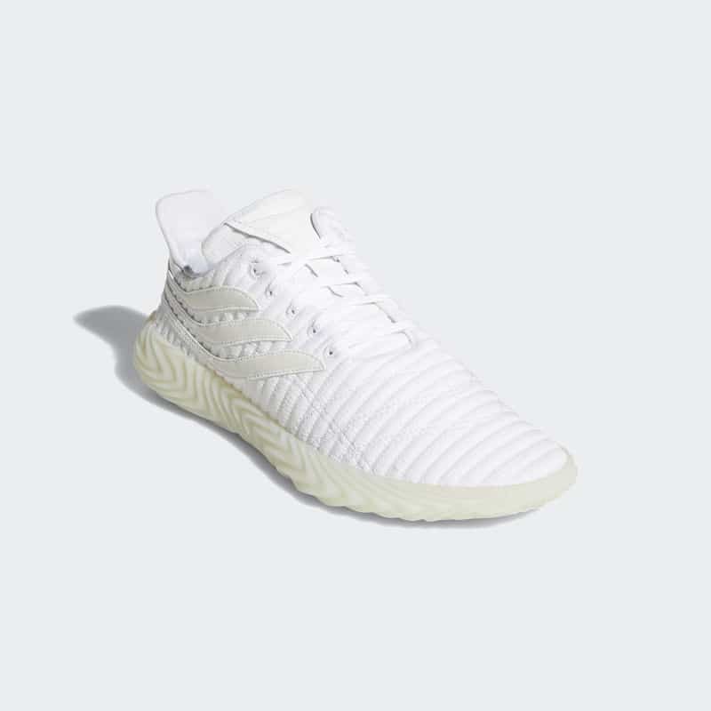 adidas Sobakov Crystal White B41955 Grailify